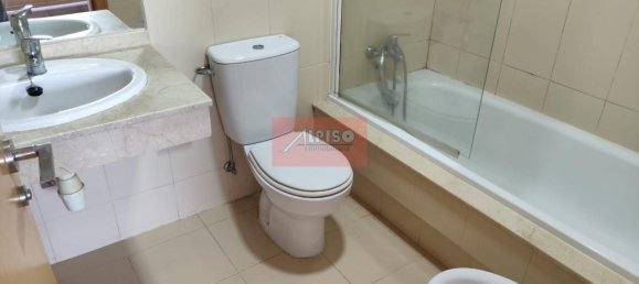 Apartamento de 3 dormitorios en Orense, Spain No. 142193 16