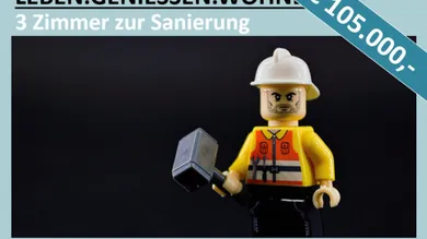 Квартира с 3 комнатами в Ферндорф, Австрия № 243427