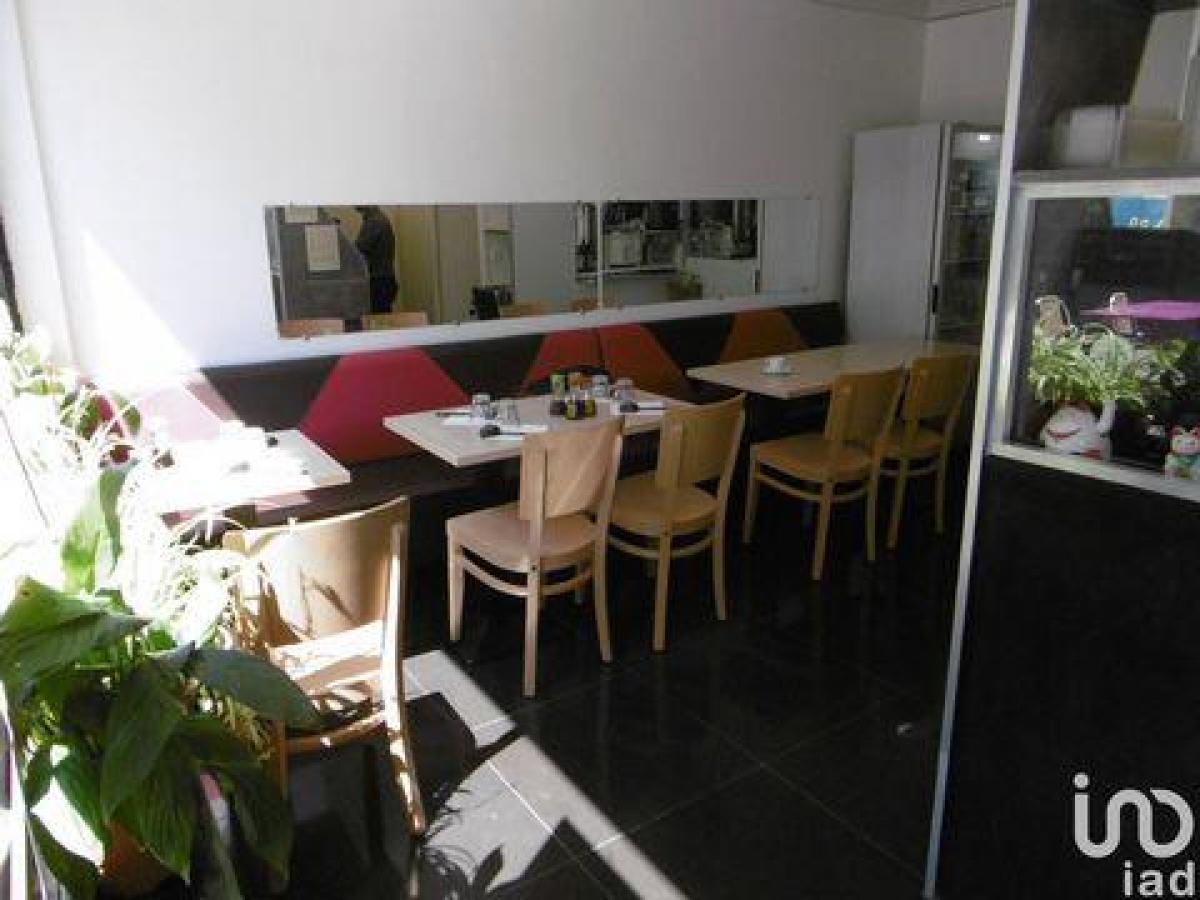 Fábrica en Lille, France 80 m² No. 19245