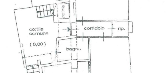 3 rooms Apartment in Velletri, Italy No. 269317 10