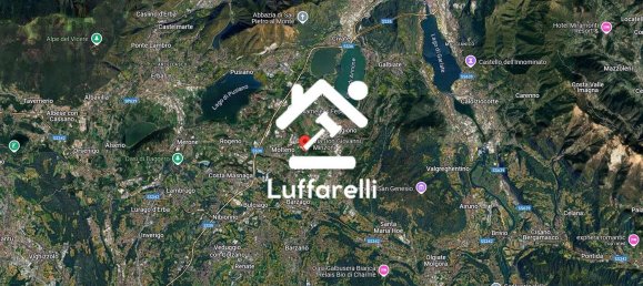 3629m² Warehouse in Sirone, Italy No. 229985 11