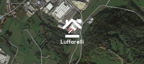 3629m² Warehouse in Sirone, Italy No. 229985 19