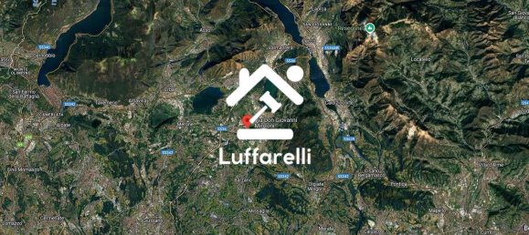 3629m² Warehouse in Sirone, Italy No. 229985 9