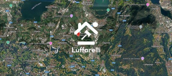 3629m² Warehouse in Sirone, Italy No. 229985 7