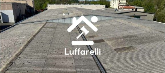 3629m² Warehouse in Sirone, Italy No. 229985 24