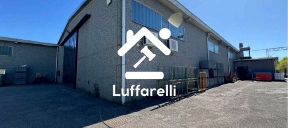 3629m² Warehouse in Sirone, Italy No. 229985 18