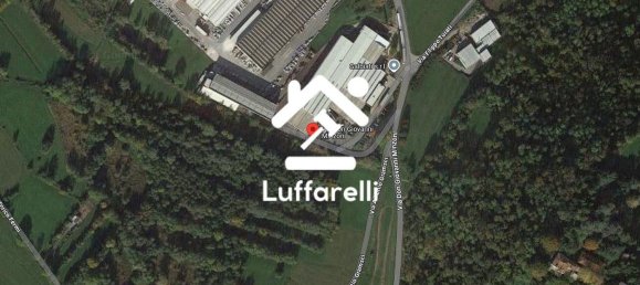 3629m² Warehouse in Sirone, Italy No. 229985 2