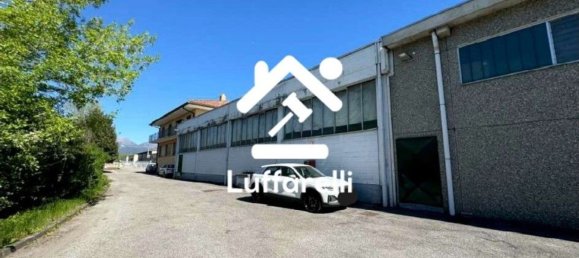 3629m² Warehouse in Sirone, Italy No. 229985 35