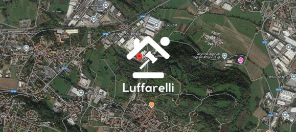 3629m² Warehouse in Sirone, Italy No. 229985 21