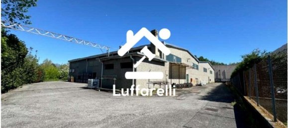 3629m² Warehouse in Sirone, Italy No. 229985 14
