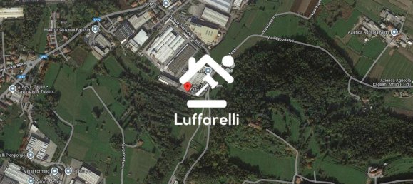 3629m² Warehouse in Sirone, Italy No. 229985 28