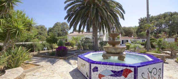 7 bedrooms House in Alaior, Spain No. 658 9