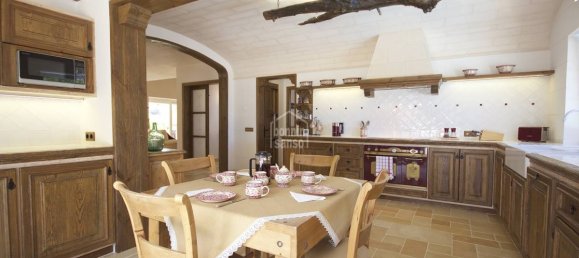 7 bedrooms House in Alaior, Spain No. 658 6