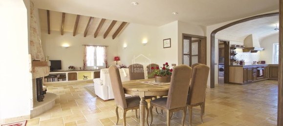 7 bedrooms House in Alaior, Spain No. 658 4