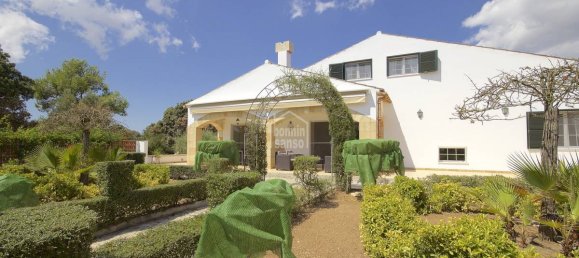 7 bedrooms House in Alaior, Spain No. 658 8