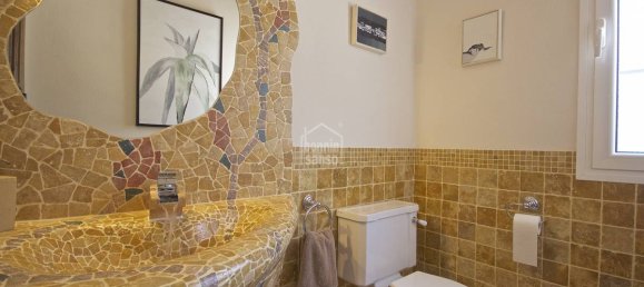 7 bedrooms House in Alaior, Spain No. 658 7