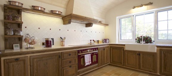 7 bedrooms House in Alaior, Spain No. 658 5