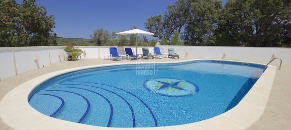 7 bedrooms House in Alaior, Spain No. 658 2