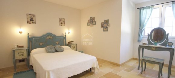 7 bedrooms House in Alaior, Spain No. 658 12