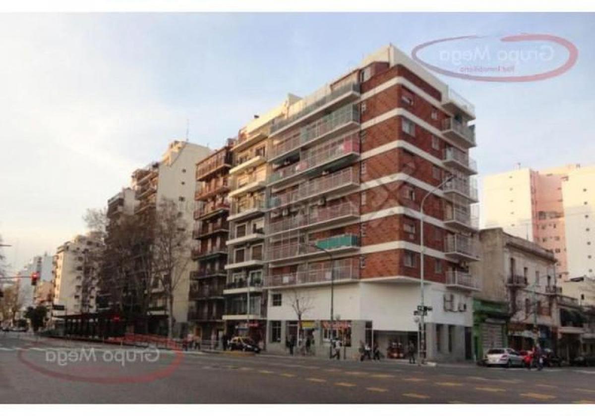 Studio in Buenos Aires, Argentina No. 66766