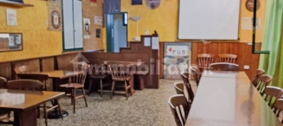 2-Zimmer Gewerbliche Immobilie in Correzzola, Italy, Nr. 55203 7