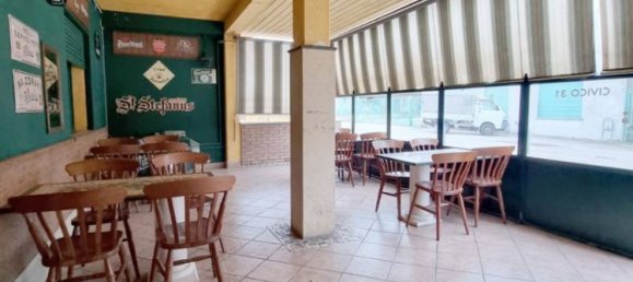 2-Zimmer Gewerbliche Immobilie in Correzzola, Italy, Nr. 55203 3