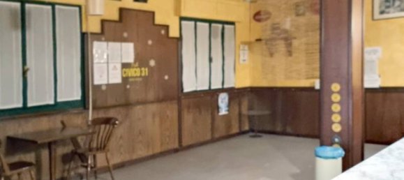 2-Zimmer Gewerbliche Immobilie in Correzzola, Italy, Nr. 55203 8