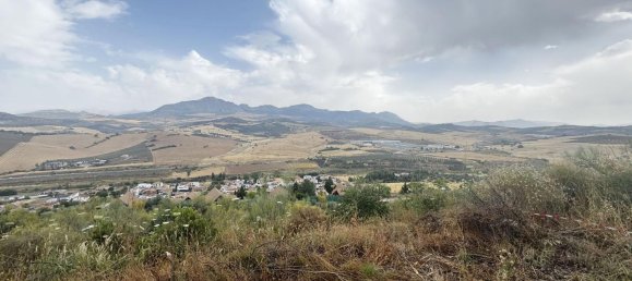  قطعة أرض في Malaga, Spain رقم 167121 7