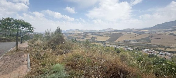  قطعة أرض في Malaga, Spain رقم 167121 5