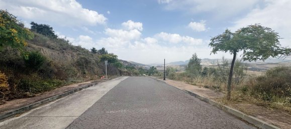  قطعة أرض في Malaga, Spain رقم 167121 8