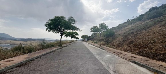  قطعة أرض في Malaga, Spain رقم 167121 4