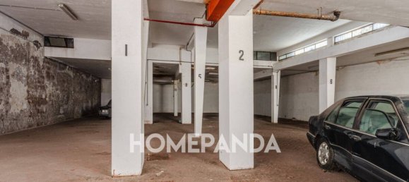 Garaje en Rome, Italy 415 m² No. 170114 12