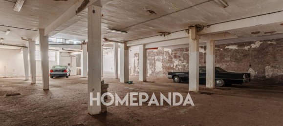 Garaje en Rome, Italy 415 m² No. 170114 9