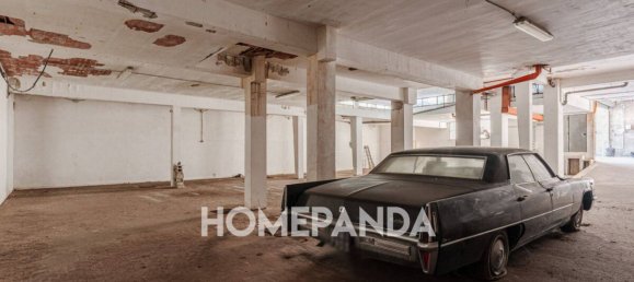 Garaje en Rome, Italy 415 m² No. 170114 7