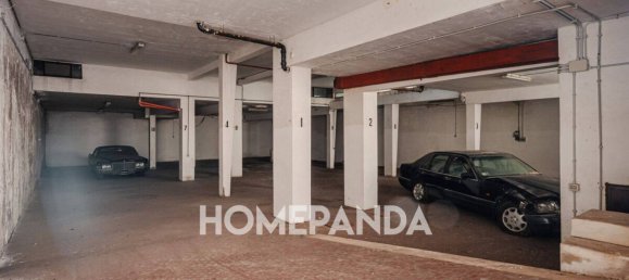 Garaje en Rome, Italy 415 m² No. 170114 5