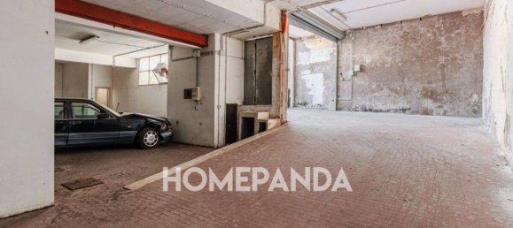 Garaje en Rome, Italy 415 m² No. 170114 14