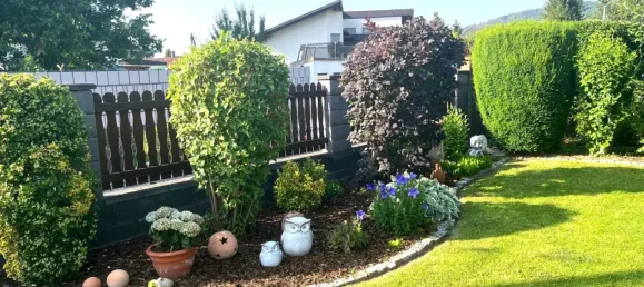 2-Zimmer Haus in Langenzersdorf, Austria, Nr. 214464 2