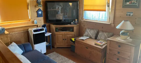 2-Zimmer Haus in Langenzersdorf, Austria, Nr. 214464 7