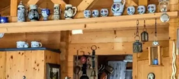 2-Zimmer Haus in Langenzersdorf, Austria, Nr. 214464 6