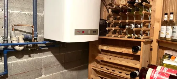 2-Zimmer Haus in Langenzersdorf, Austria, Nr. 214464 20