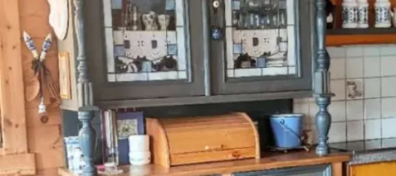 2-Zimmer Haus in Langenzersdorf, Austria, Nr. 214464 10