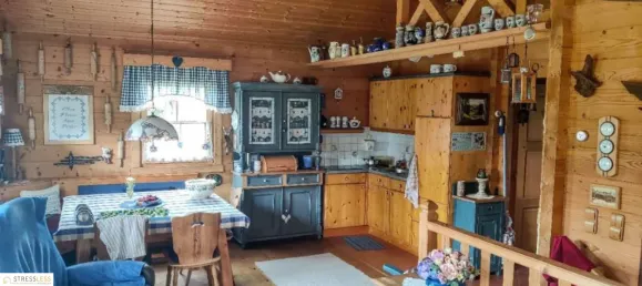 2-Zimmer Haus in Langenzersdorf, Austria, Nr. 214464 9