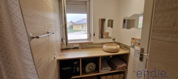 Casa de 2 dormitorios en Haute-Saone, France No. 318031 4