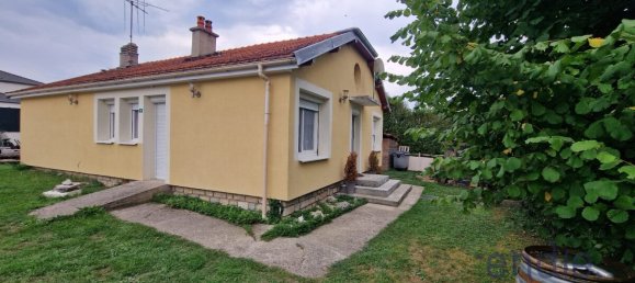 Casa de 2 dormitorios en Haute-Saone, France No. 318031 7