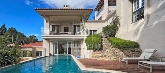4 bedrooms Villa in Cascais, Portugal No. 178158 2