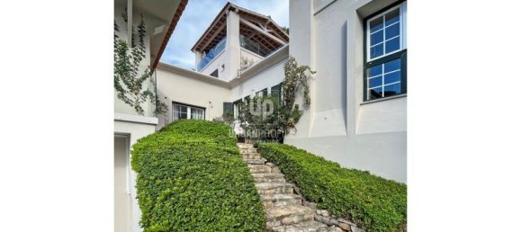 4 bedrooms Villa in Cascais, Portugal No. 178158 43