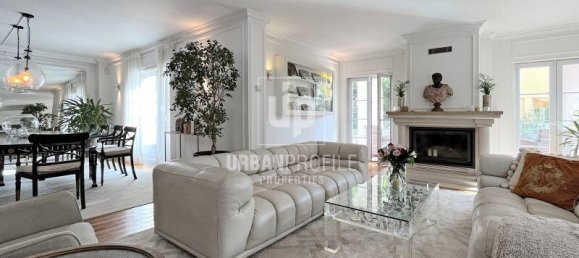 4 bedrooms Villa in Cascais, Portugal No. 178158 35