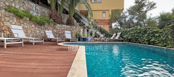 4 bedrooms Villa in Cascais, Portugal No. 178158 44