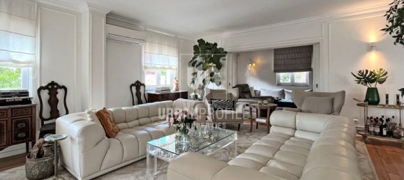 4 bedrooms Villa in Cascais, Portugal No. 178158 37