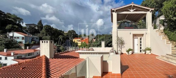 4 bedrooms Villa in Cascais, Portugal No. 178158 50